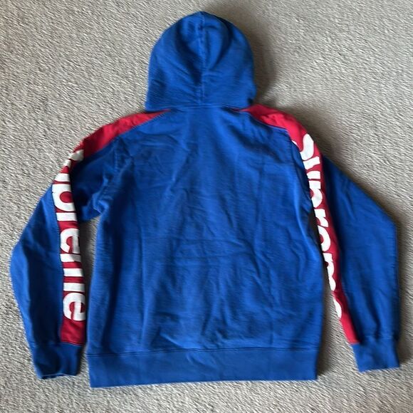 Supreme Sideline Hooded Sweatshirt! - Picture 11 of 16